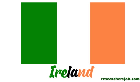 PhD Studentship in AI and Energy Modelling, University of Limerick, Ireland Postdoc in Ireland