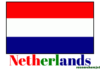 Postdoc in Netherlands