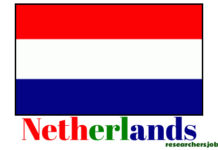 Postdoc Position in Scanning Probe Microscopy: Radboud University, Netherlands Postdoc in Netherlands