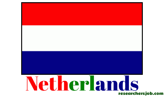 PhD Position: Microbial Kinetics, Royal NIOZ, Netherlands Postdoc in Netherlands