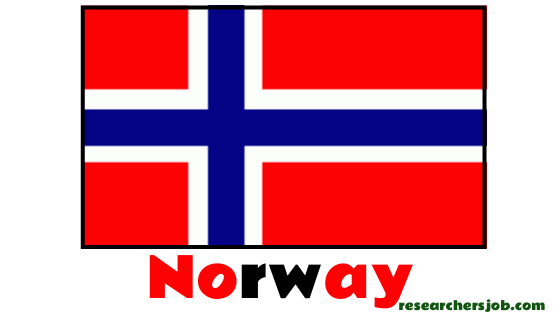 Postdoc in Norway