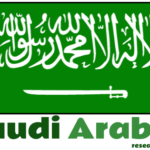 Postdoc in Saudi Arabia