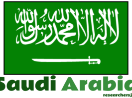 Postdoc in Saudi Arabia
