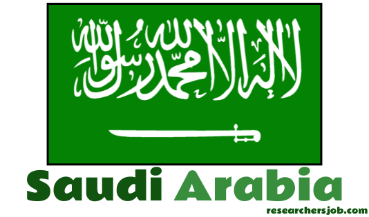 Postdoctoral Researcher / Research Scientist in Polymer Rheology and Processing, (KAUST) Saudi Arabia Postdoc in Saudi Arabia