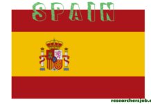 Bioinformatician Postdoctoral Researcher, University of Malaga, Spain Postdoc in Spain