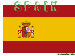 Postdoc in Spain