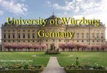 Postdoc/PhD Student (f/m/d) Position at University of Würzburg, Germany PostdocPhD Student (fmd) Position at University of Würzburg, Germany
