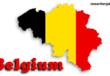 Doctoral Scholarship in Electrochemical Engineering, University of Antwerp, Belgium Postdoctoral Fellow in Belgium