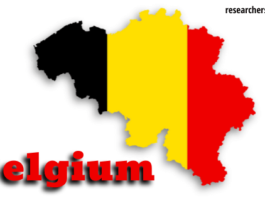 Postdoctoral Fellow in Belgium