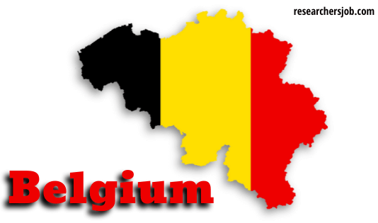 Graduate Teaching & Research Assistant in Resilient Wireless Networks, University of Antwerp, Belgium Postdoctoral Fellow in Belgium