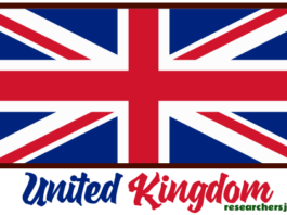 Postdoctoral Position in UK United Kingdom