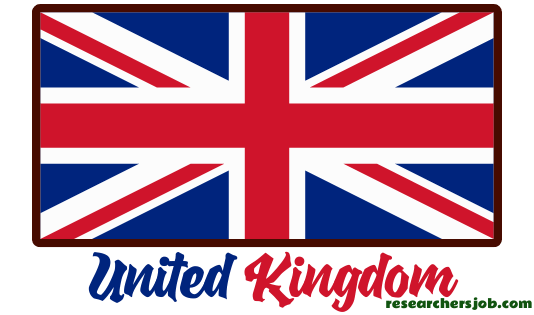 Research Assistant/Associate in Computational Biology/Immunology (Fixed Term), UK Postdoctoral Position in UK United Kingdom