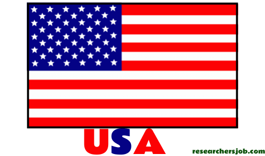 Postdoctoral Associate at Stony Brook University, NY, USA Postdoctoral Position in USA