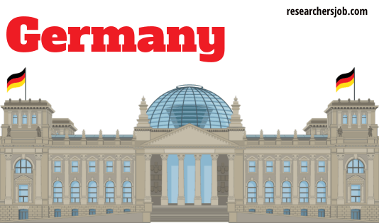 PhD Position in Materials Science and Engineering at Technische Universität Ilmenau, Germany Postdoctoral Researcher - Germany