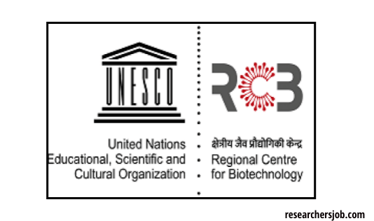 Project Scientist-I Post at RCB, Faridabad, Haryana, India, Apply by 26 January 2023 Project Scientist-I Post at RCB, Faridabad, Haryana, India