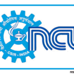 Project Scientist Position at NCL, CSIR, Pune, India