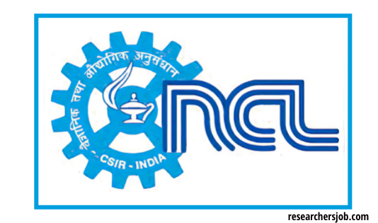 CSIR-NPL Recruitment 2026 – Walk-in Interview for Project Staff Positions, India Project Scientist Position at NCL, CSIR, Pune, India