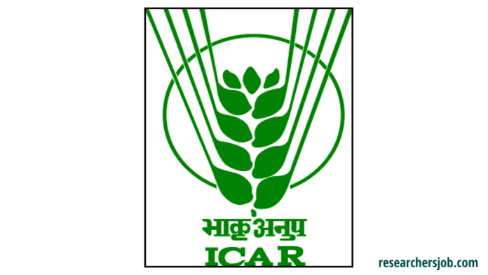 ICAR-IARI Recruitment 2026: Research Associate, Senior Research Fellow ...