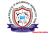 Adjunct Assistant Professor Position in IIIT Pune, Maharashtra, India Regular Assistant Professor Position in IIIT Pune, Maharashtra, India