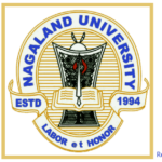 Regular Faculty Position in Central University, Nagaland University, India