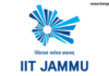 Regular Faculty Position in IIT Jammu (Special Recruitment Drive), India Regular Faculty Position in IIT Jammu (Rolling), India
