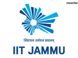 Regular Faculty Position in IIT Jammu (Rolling), India