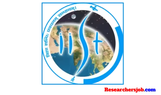 Project Scientist Positions at IIST, India, Apply by 23 January 2024 Regular Faculty Positions at IIST, Thiruvananthapuram, India