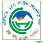 Regular Faculty Posts in Central University of Himachal Pradesh, India