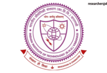 Regular Faculty position in IIT BHU, Varanasi, UP, India Regular Faculty position in IIT BHU (Banaras Hindu University), Varanasi, UP, India