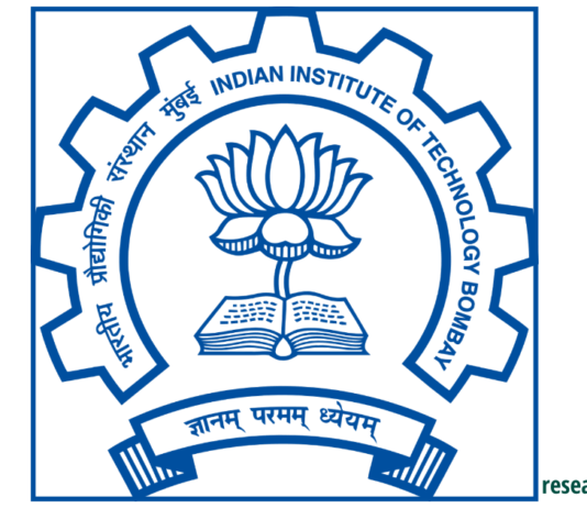Regular Faculty Recruitment at IIT Bombay, Mumbai. India Research Associate Job at IIT Bombay, India, Apply by 12 May 2023