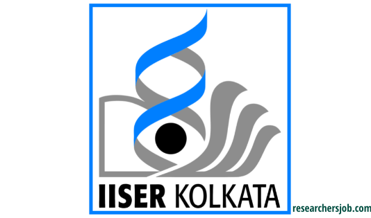 Regular Faculty Positions at IISER Kolkata (Special Recruitment), WB, India Research Associate Position at IISER Kolkata