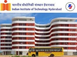 Project Staff Position at IIT Hyderabad, India: Apply by 10 November 2026 Research Associate Position at IITH, Hyderabad, India