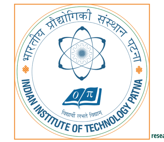 Research Associate–I at IIT Patna, Bihar, India, Apply by 31 July 2022 Research Associate at IIT Patna, Bihar, India