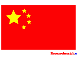 Research position in china