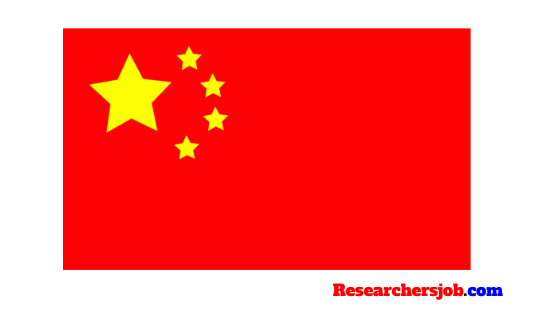 Postdoctoral Researcher Positions in Cancer Research, China Research position in china