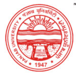 Scientific Officer Position at Panjab University, Chandigarh, India