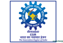 CSIR-IMTECH Scientific Positions (Regular), Institute of Microbial Technology, Chandigarh, India Scientist Position at CSIR