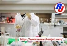 Assistant Professor Posts on Contract Basis in Gurugram University, India Research Associate & Scientist Positions at GenVynn Biologics Pvt. Ltd.