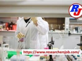 Research Associate & Scientist Positions at GenVynn Biologics Pvt. Ltd.