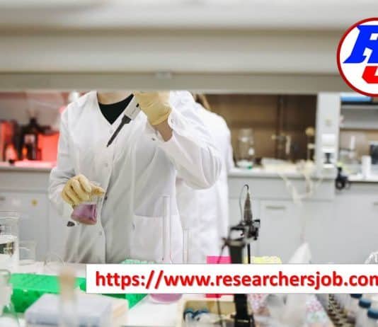 Assistant Professor Posts on Contract Basis in Gurugram University, India Research Associate & Scientist Positions at GenVynn Biologics Pvt. Ltd.