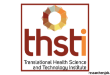 Project Scientist Positions at THSTI, Faridabad, India Senior Project Associate Positions at THSTI, India