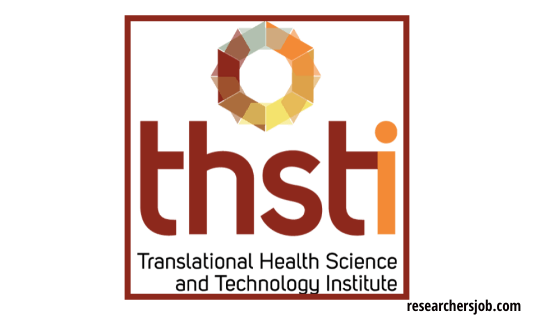 Project Scientist Positions at THSTI, Faridabad, India Senior Project Associate Positions at THSTI, India