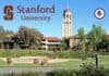 Stanford Science Fellowships for Early-Career Scientists, Stanford University, United States