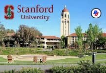 Stephen Timoshenko Distinguished Postdoctoral Fellowship, Stanford University, USA Stanford Science Fellowships for Early-Career Scientists, Stanford University, United States
