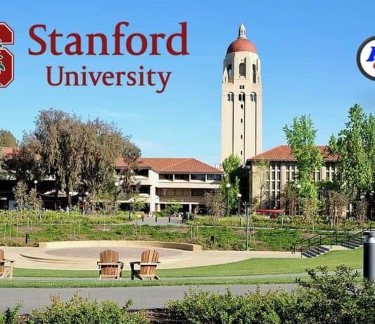 Physicist: Research Scientist Position, Stanford University, USA Stanford Science Fellowships for Early-Career Scientists, Stanford University, United States