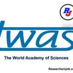 TWAS-NRF Doctoral Programme for International Students in South Africa