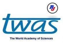 TWAS-NRF Doctoral Programme for International Students in South Africa TWAS-NRF Doctoral Programme for International Students in South Africa
