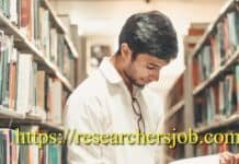 Regular Faculty Positions at MMMUT Madan Mohan Malaviya University of Technology Gorakhpur, UP, India Teaching Positions at Dibrugarh University, India