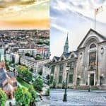 Various Postdoc Positions 2020 in University of Copenhagen, Denmark