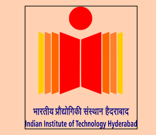 Post-Doctoral Research Fellowship at IIT Hyderabad, India iit Hyderabad Jobs